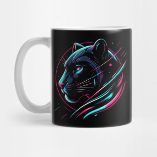 Panther Pulse Mug